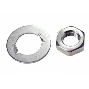 Mevotech GS60732 Steering Tie Rod End product image 2 of 2