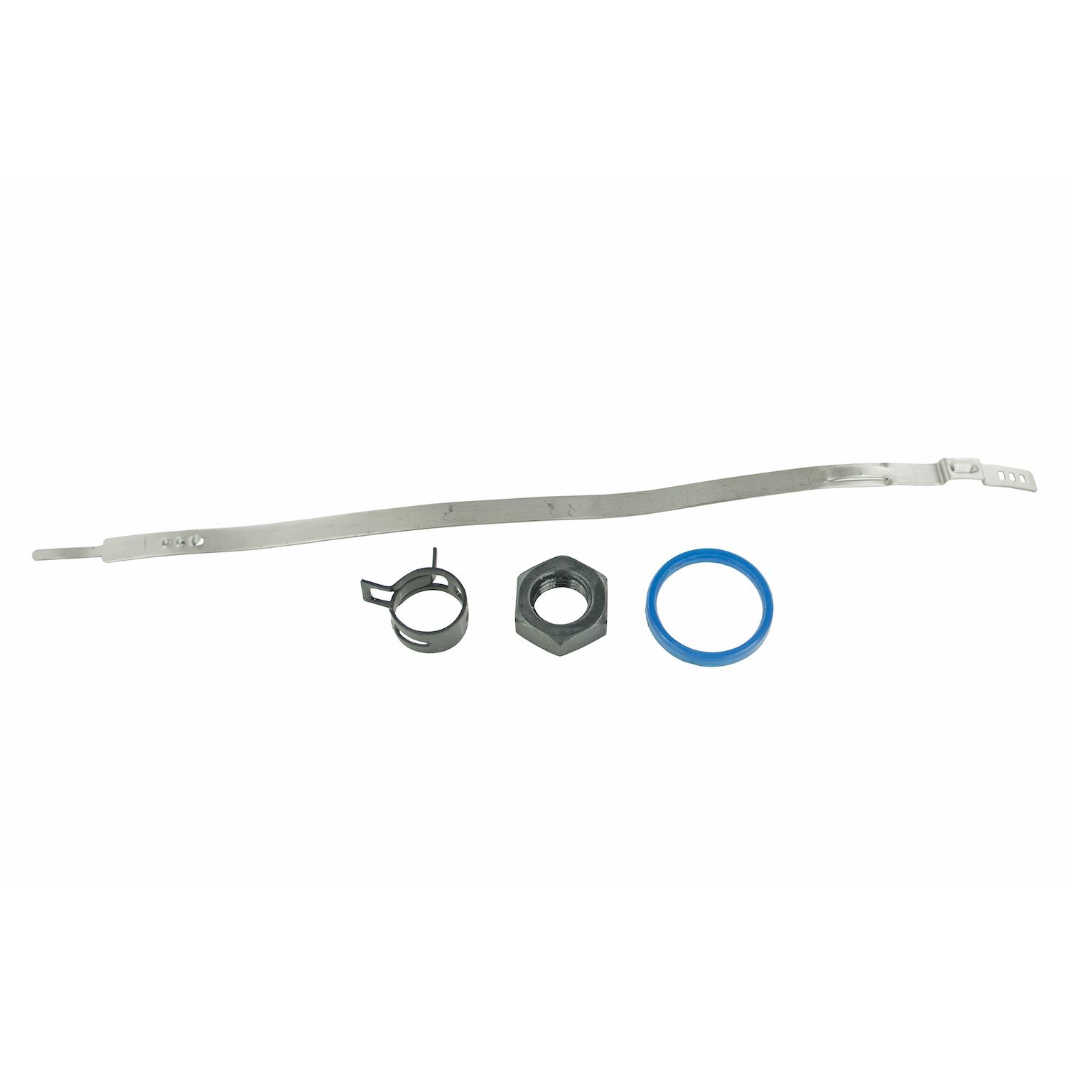 Mevotech GS60737 - Steering Tie Rod End Mevotech GS60737 Steering Tie Rod End product image 2 of 2