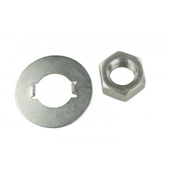 Mevotech GS60738 Steering Tie Rod End product image 2 of 2