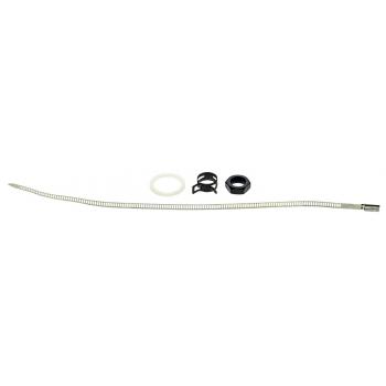 Mevotech GS60743 Steering Tie Rod End product image 3 of 5