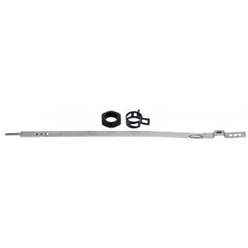 Mevotech GS60744 Steering Tie Rod End product image 3 of 4