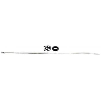 Mevotech GS60745 Steering Tie Rod End product image 3 of 4