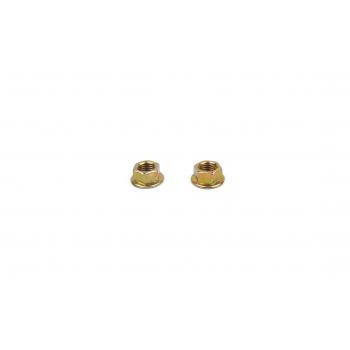 Mevotech GS60810 Suspension Stabilizer Bar Link Kit product image 2 of 2