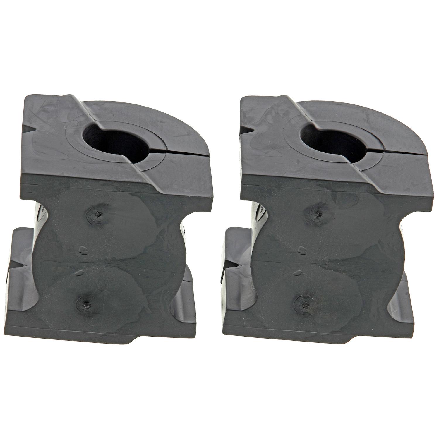 Mevotech GS608162 Suspension Stabilizer Bar Bushing Kit product image 1 of 4