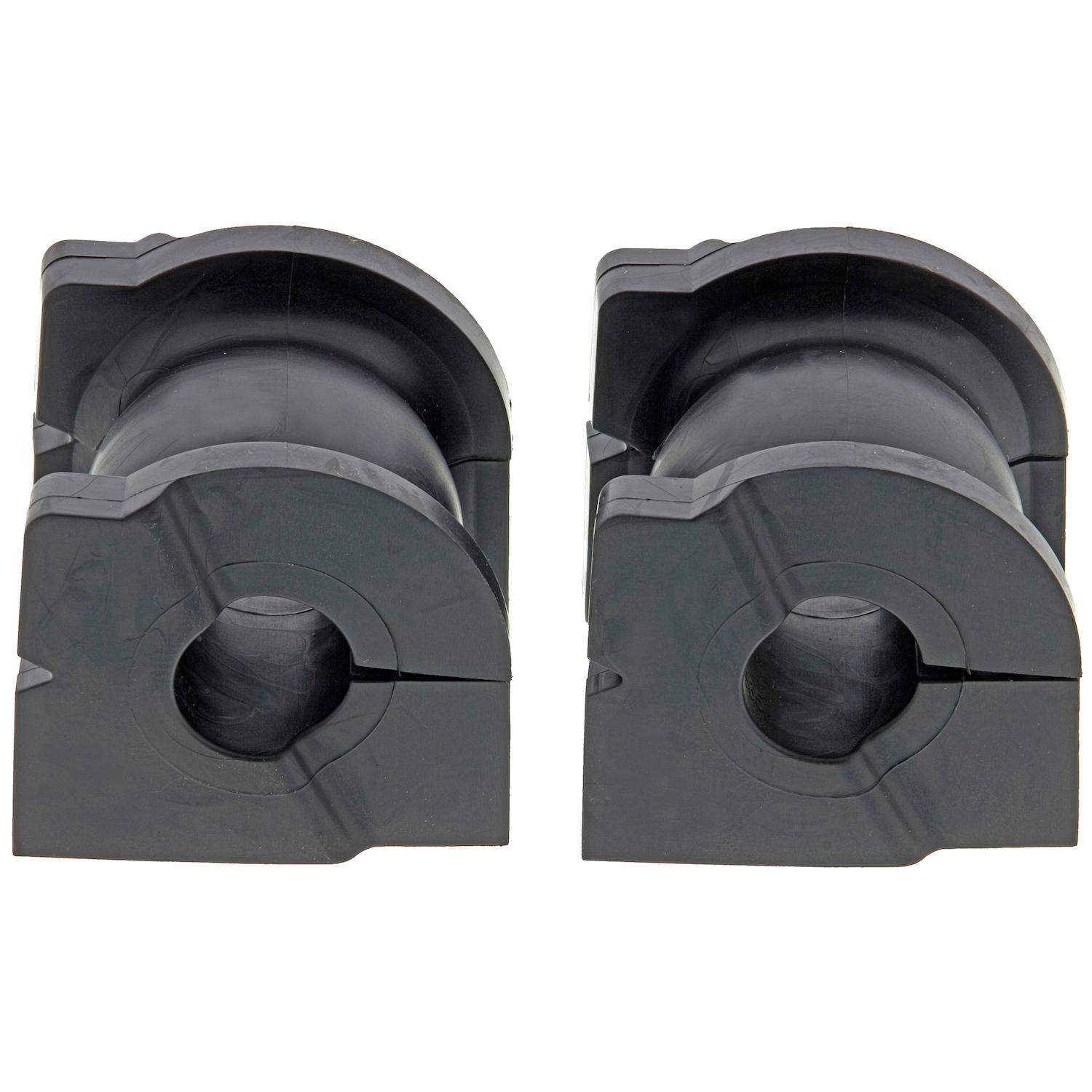 Mevotech GS608162 Suspension Stabilizer Bar Bushing Kit product image 2 of 4