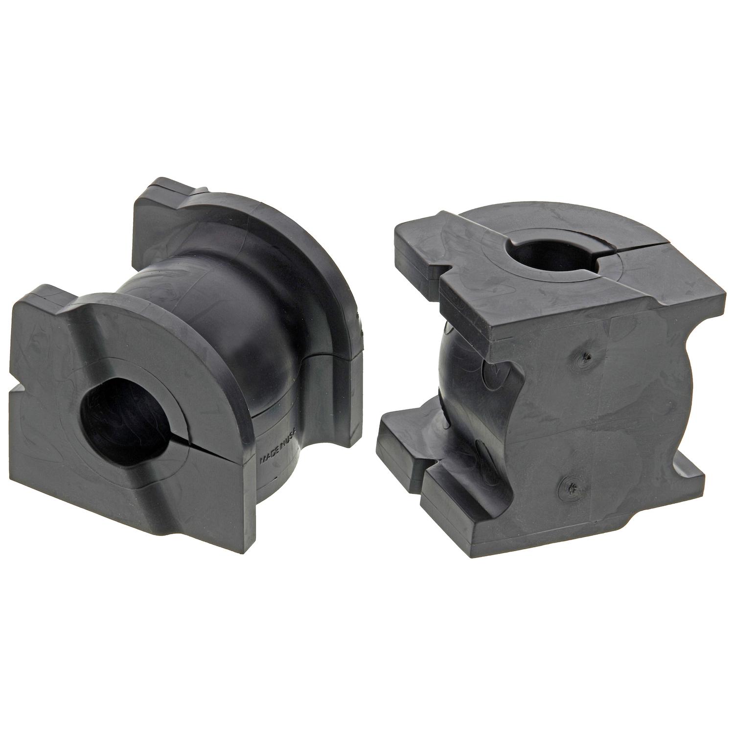 Mevotech GS608162 Suspension Stabilizer Bar Bushing Kit product image 3 of 4