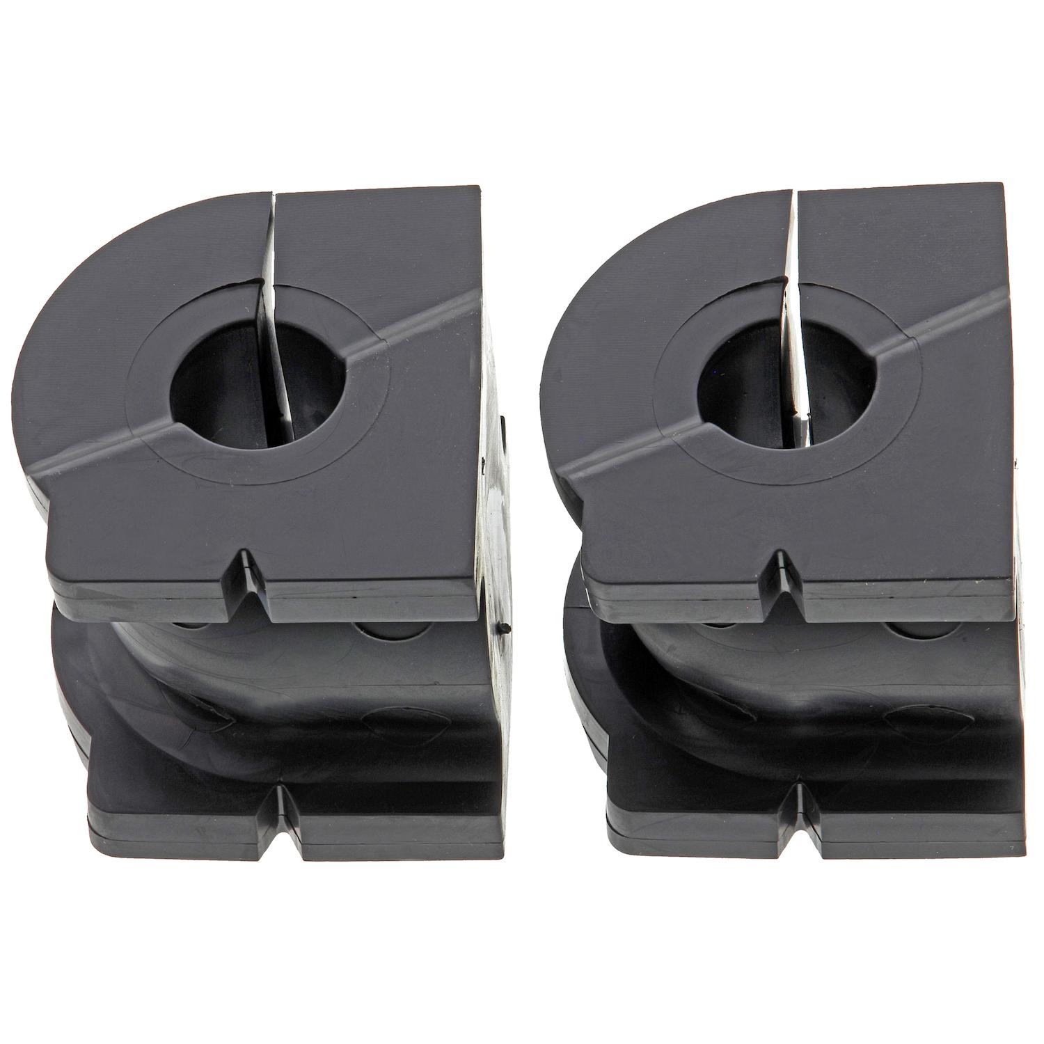 Mevotech GS608162 Suspension Stabilizer Bar Bushing Kit product image 4 of 4