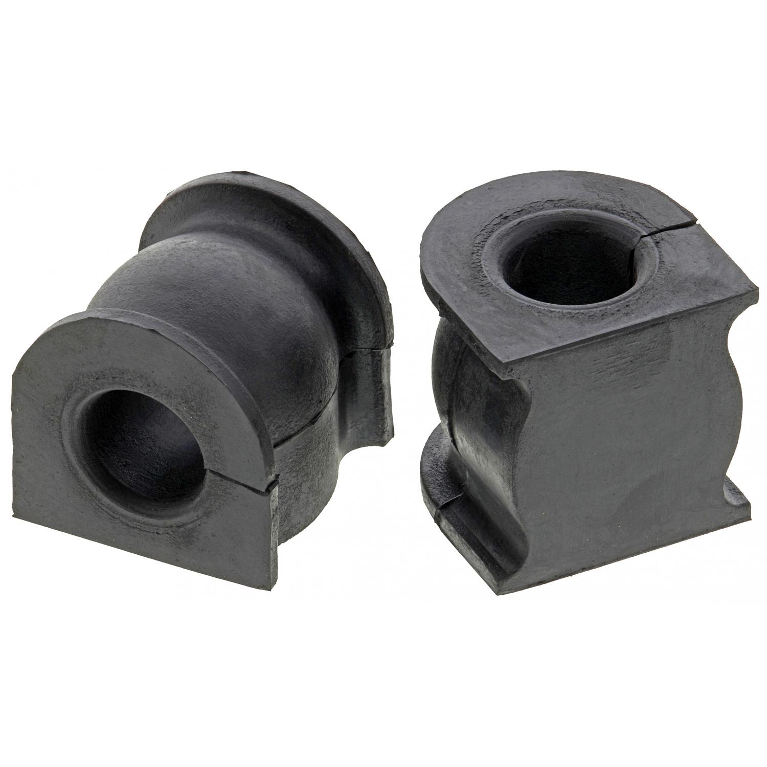 Mevotech GS60874 - Suspension Stabilizer Bar Bushing Mevotech GS60874 Suspension Stabilizer Bar Bushing product image 3 of 4