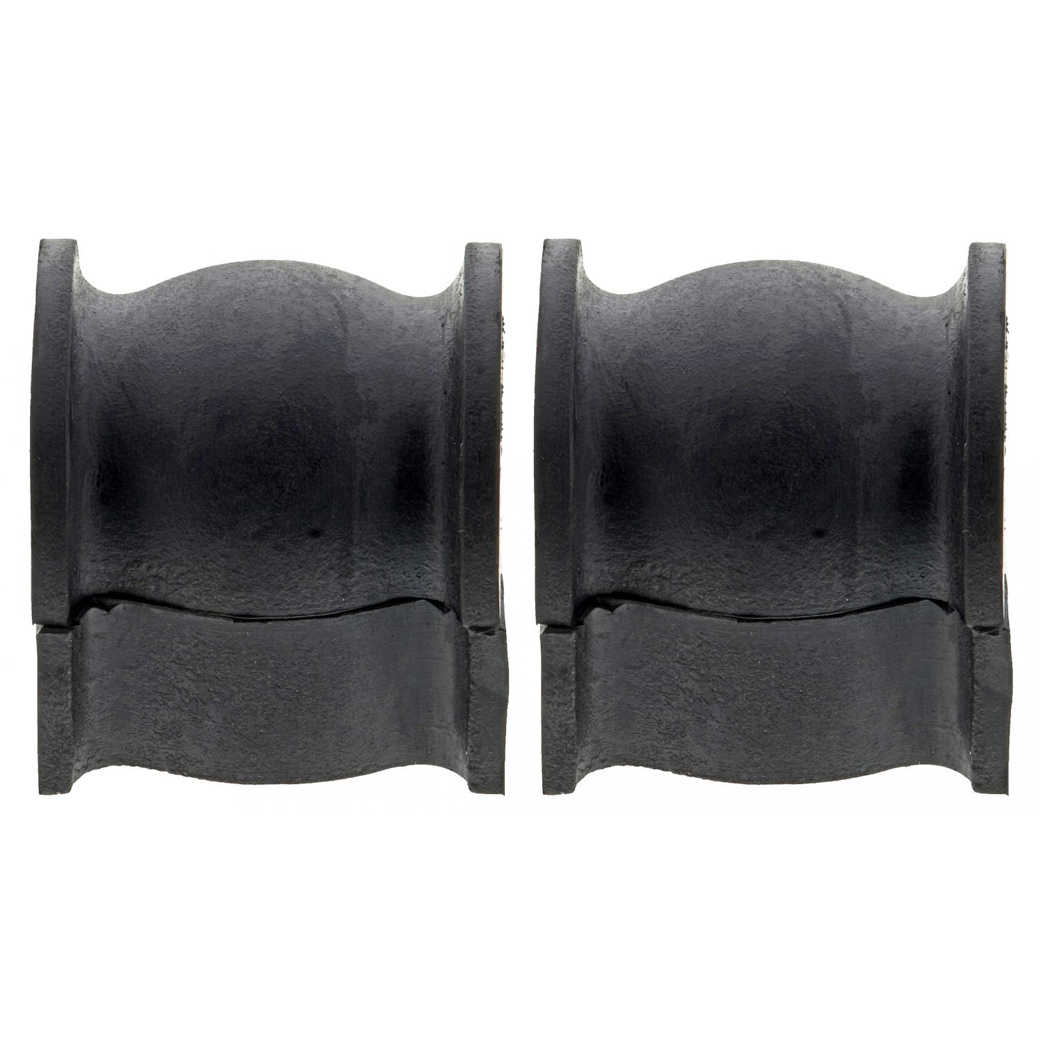 Mevotech GS60874 - Suspension Stabilizer Bar Bushing Mevotech GS60874 Suspension Stabilizer Bar Bushing product image 4 of 4