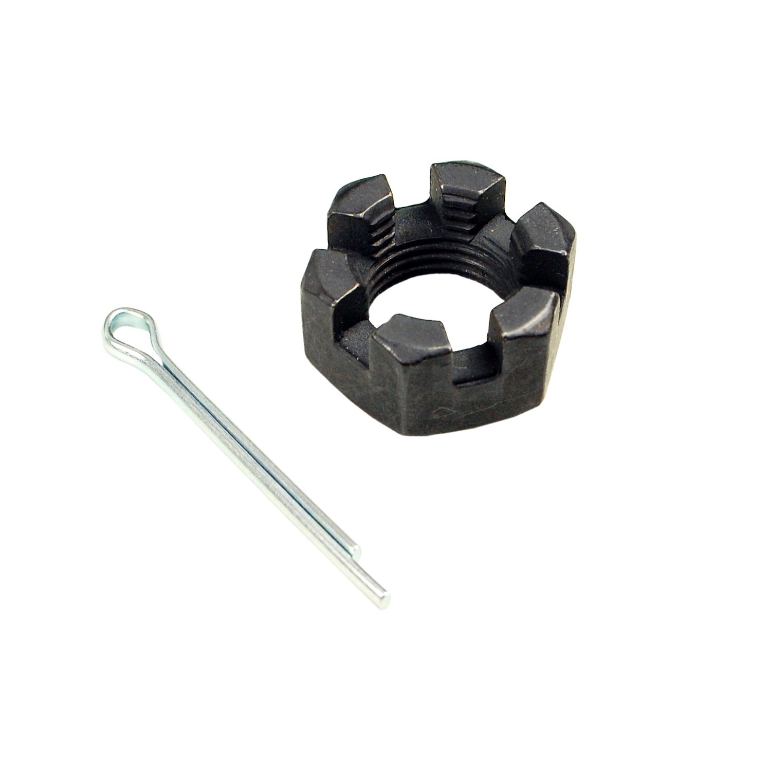 Mevotech GS70713 Steering Tie Rod End product image 3 of 3