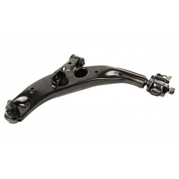 Mevotech GS7508 Suspension Control Arm and Ball Joint Assembly product image 1 of 1
