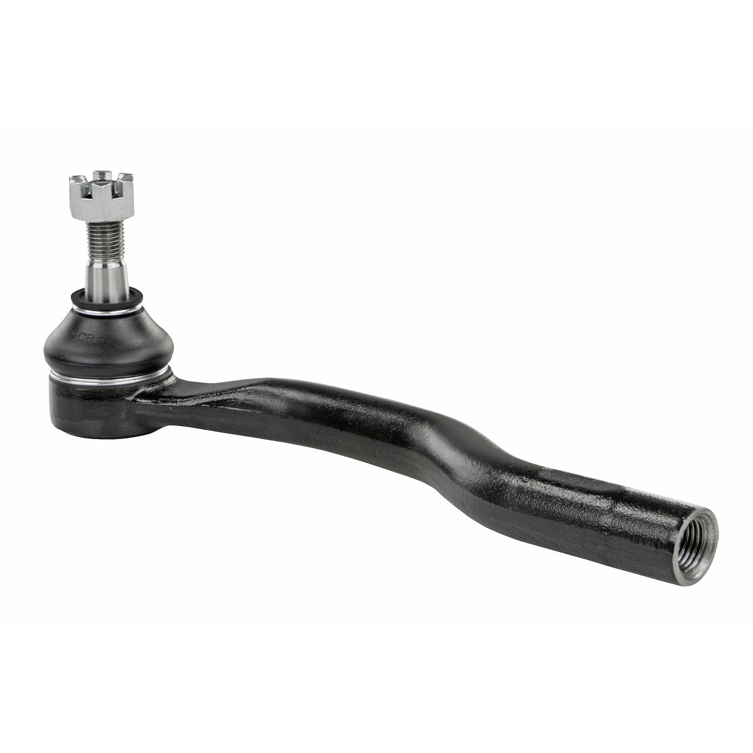 Mevotech GS76609 - Steering Tie Rod End Mevotech GS76609 Steering Tie Rod End product image 2 of 3