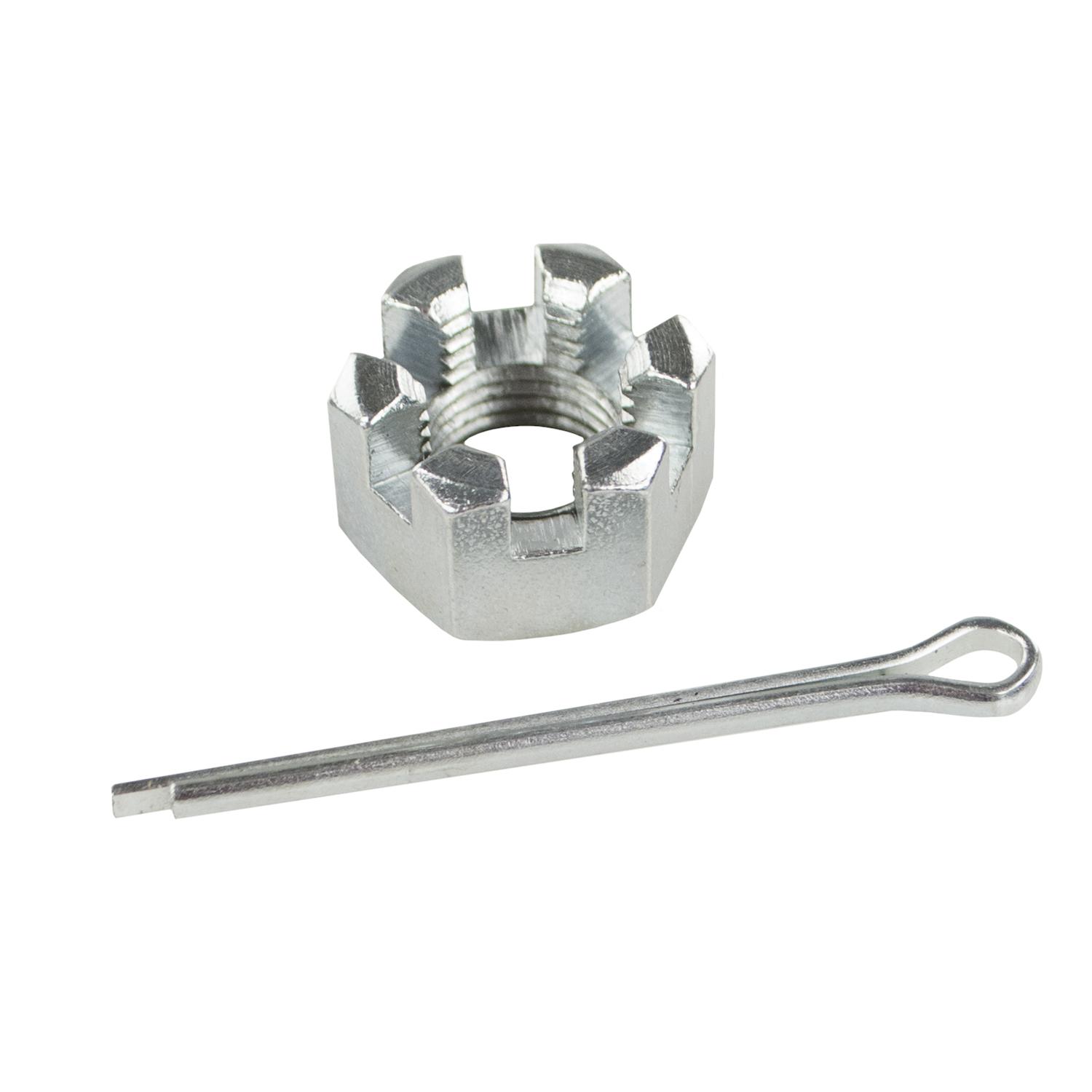 Mevotech GS76609 - Steering Tie Rod End Mevotech GS76609 Steering Tie Rod End product image 3 of 3