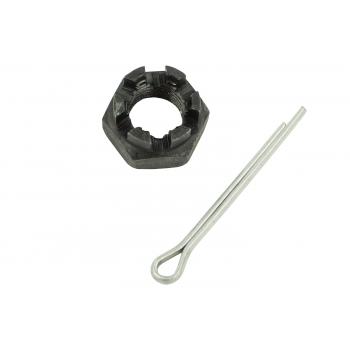 Mevotech GS76614 Steering Tie Rod End product image 3 of 3