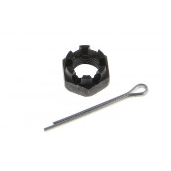 Mevotech GS76615 Steering Tie Rod End product image 3 of 3