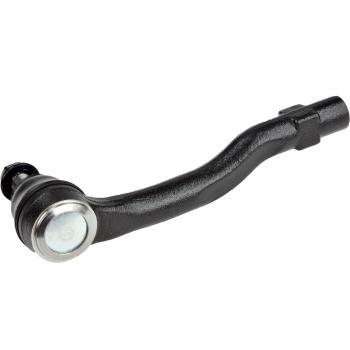 Mevotech GS76617 Steering Tie Rod End product image 1 of 3