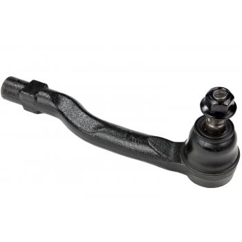 Mevotech GS76617 Steering Tie Rod End product image 2 of 3