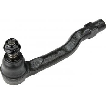 Mevotech GS76618 Steering Tie Rod End product image 2 of 3