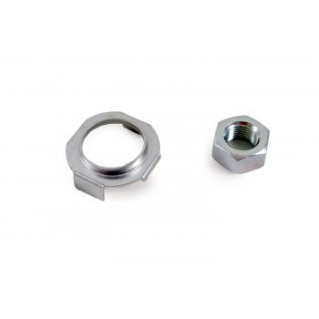 Mevotech GS76713 Steering Tie Rod End product image 2 of 2