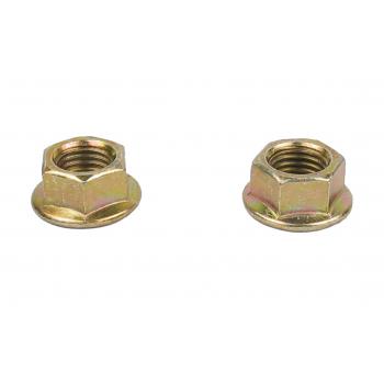 Mevotech GS76817 Suspension Stabilizer Bar Link Kit product image 1 of 2
