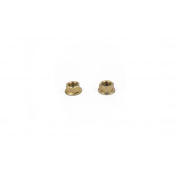 Mevotech GS76821 - Suspension Stabilizer Bar Link Kit Mevotech GS76821 Suspension Stabilizer Bar Link Kit product image 1 of 2