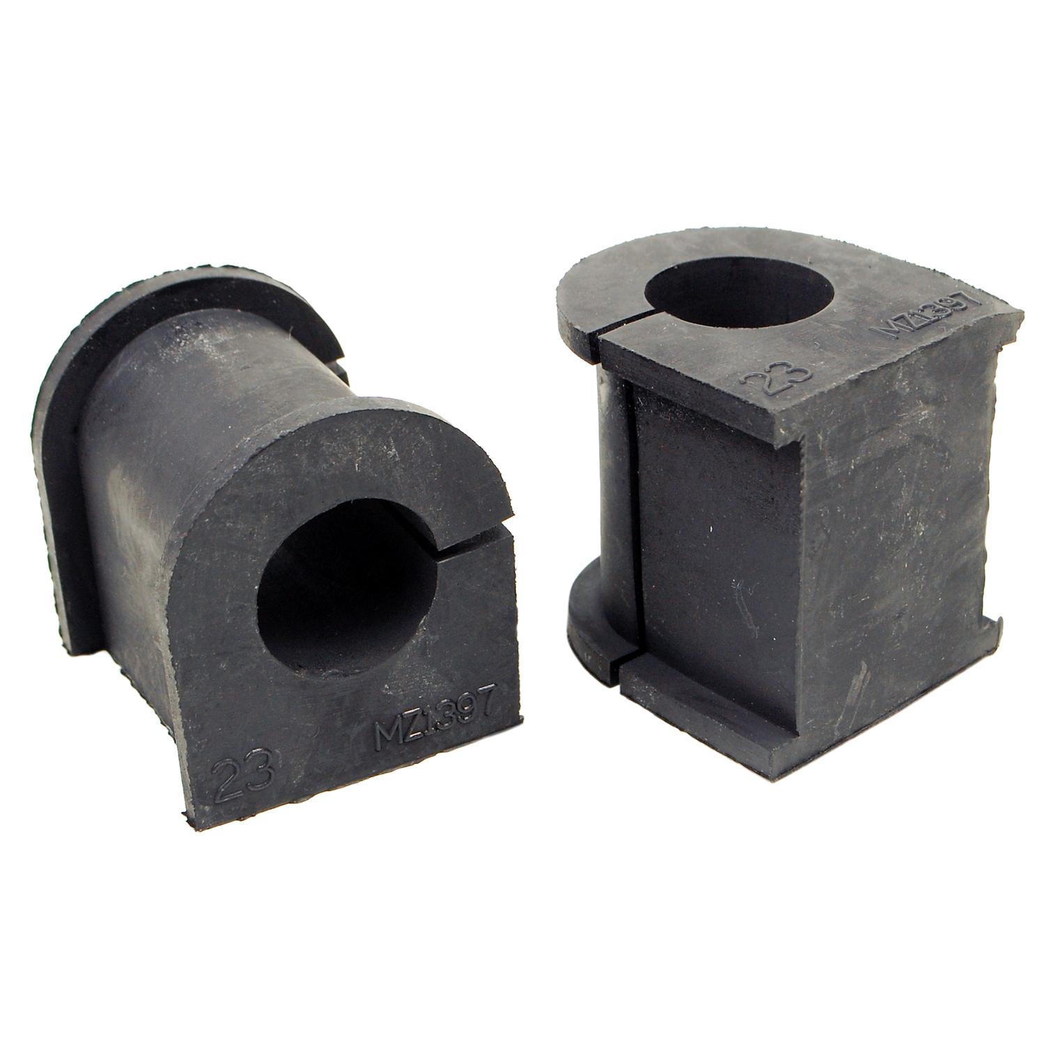 Mevotech GS76850 - Suspension Stabilizer Bar Bushing Kit Mevotech GS76850 Suspension Stabilizer Bar Bushing Kit product image 1 of 4