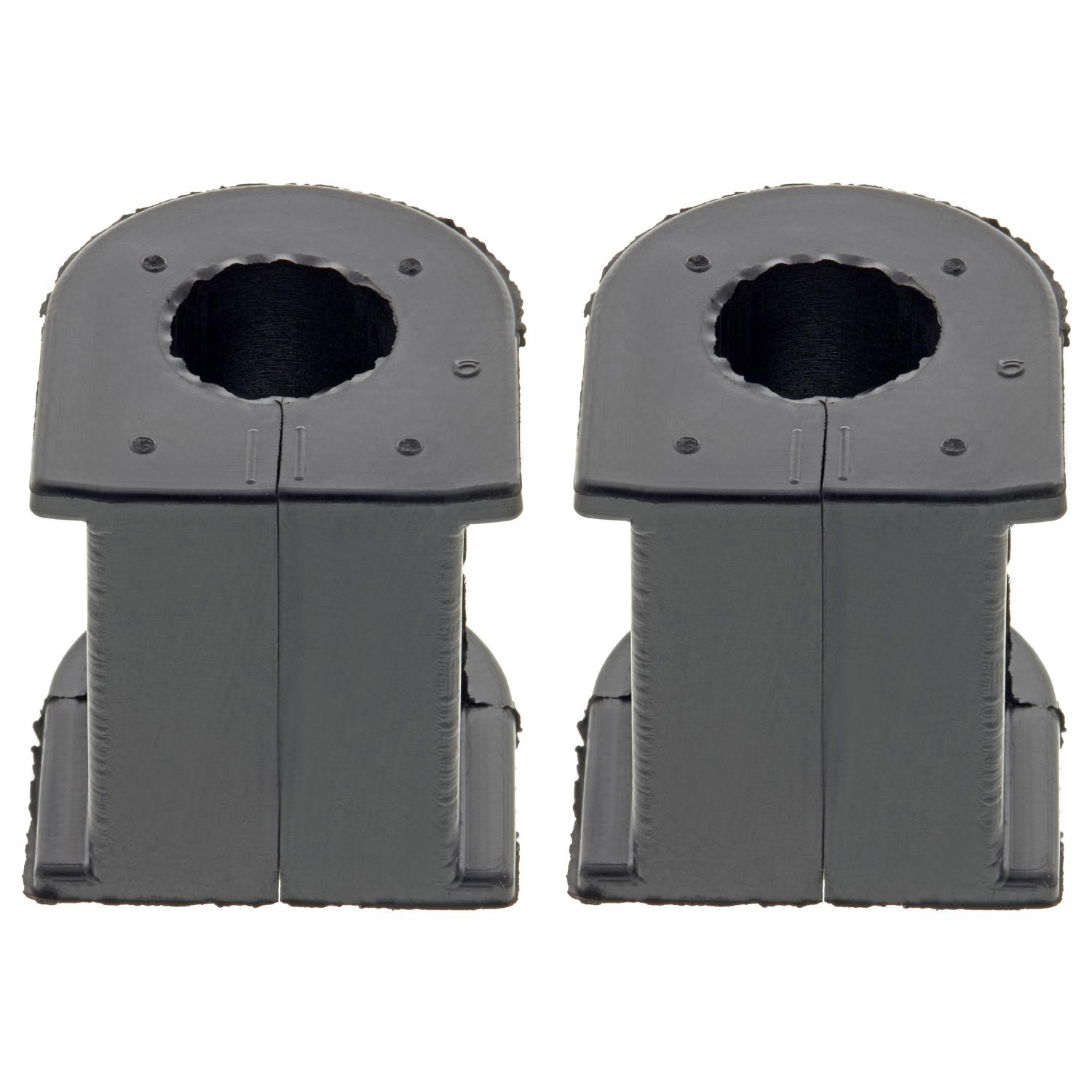 Mevotech GS76850 - Suspension Stabilizer Bar Bushing Kit Mevotech GS76850 Suspension Stabilizer Bar Bushing Kit product image 2 of 4