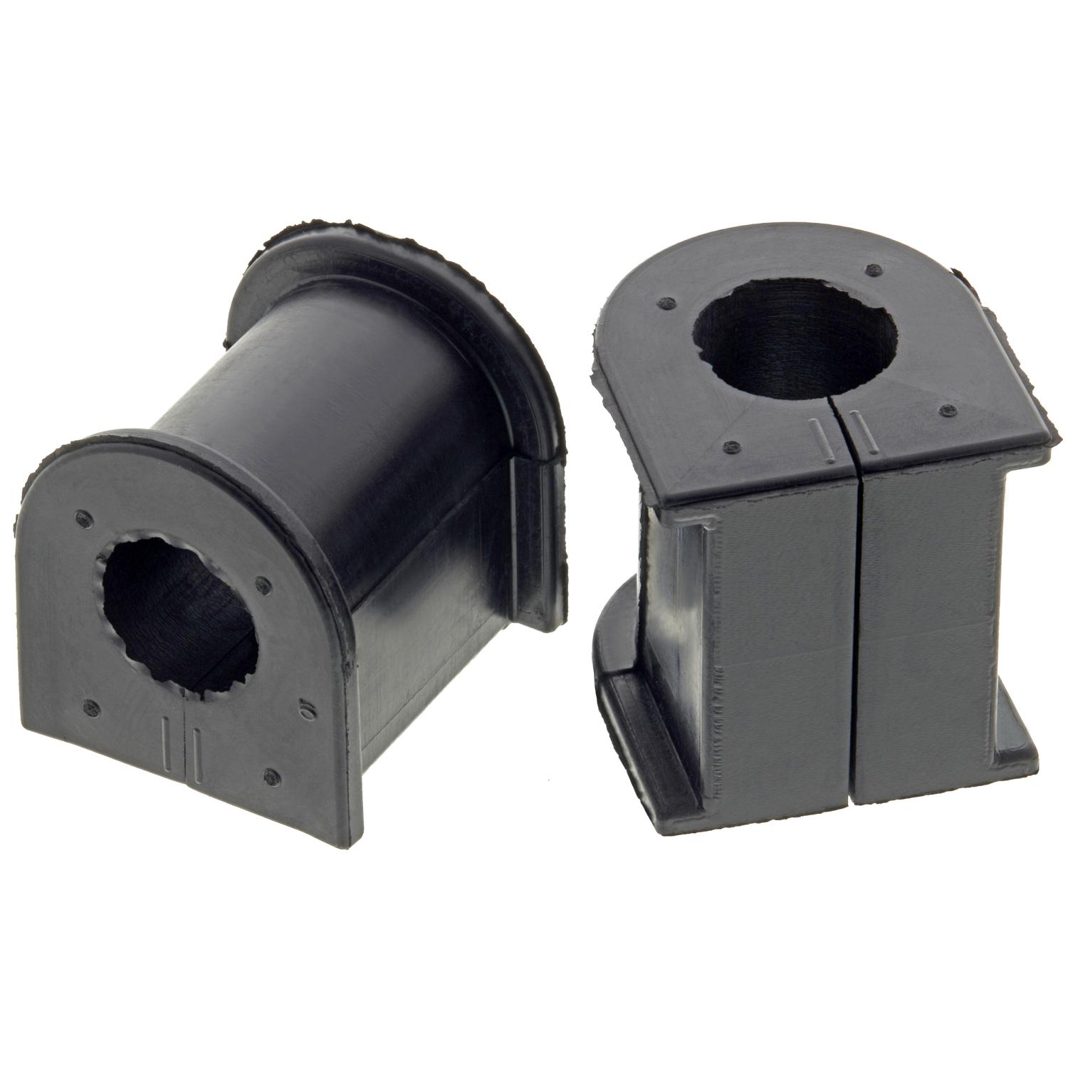Mevotech GS76850 - Suspension Stabilizer Bar Bushing Kit Mevotech GS76850 Suspension Stabilizer Bar Bushing Kit product image 3 of 4