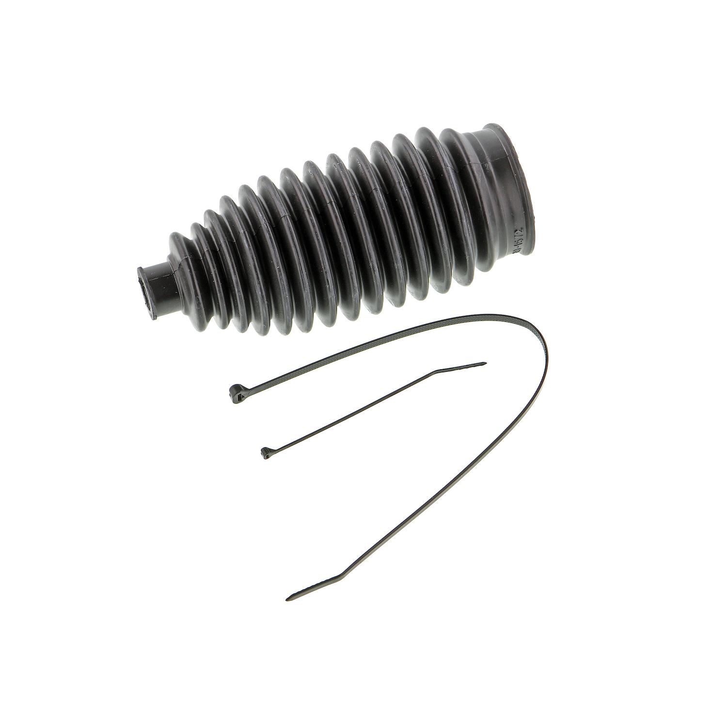 Mevotech GS80014 - Rack and Pinion Bellow Kit Mevotech GS80014 Rack and Pinion Bellow Kit product image 1 of 1