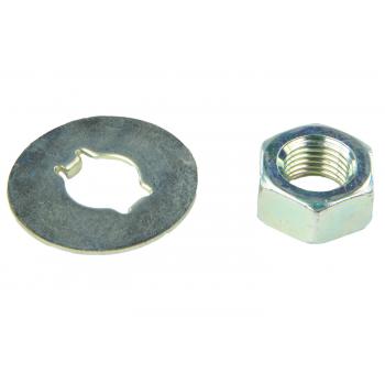 Mevotech GS80700 - Steering Tie Rod End Mevotech GS80700 Steering Tie Rod End product image 2 of 2