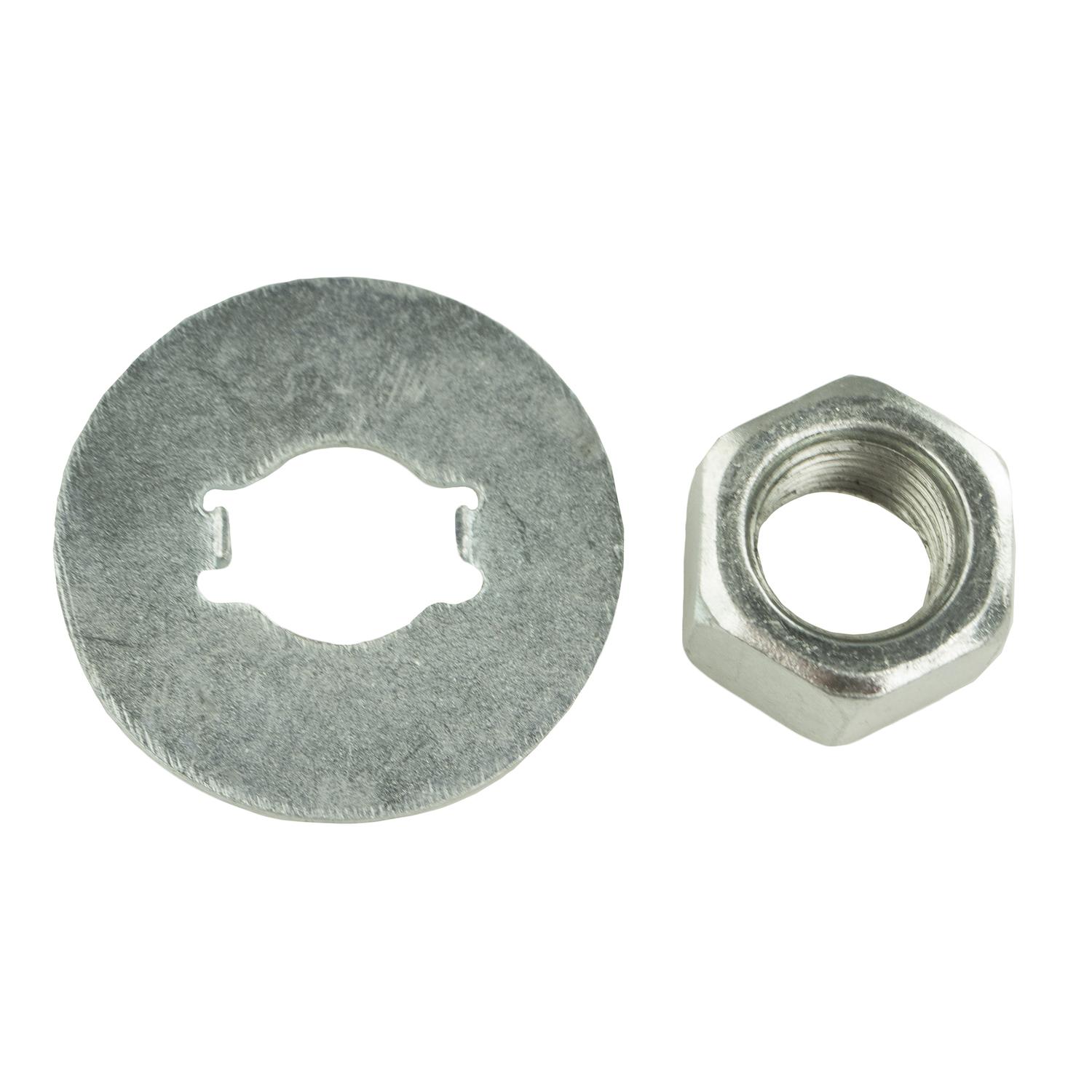 Mevotech GS80710 - Steering Tie Rod End Mevotech GS80710 Steering Tie Rod End product image 2 of 2