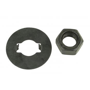 Mevotech GS80711 - Steering Tie Rod End Mevotech GS80711 Steering Tie Rod End product image 2 of 2