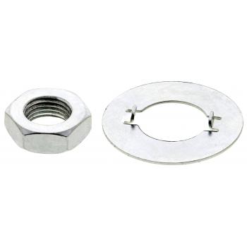 Mevotech GS80719 Steering Tie Rod End product image 3 of 4