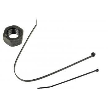 Mevotech GS80725 Steering Tie Rod End product image 2 of 2