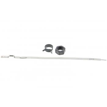 Mevotech GS80730 - Steering Tie Rod End Mevotech GS80730 Steering Tie Rod End product image 2 of 2