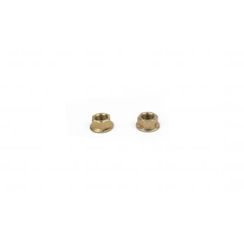 Mevotech GS80809 Suspension Stabilizer Bar Link Kit product image 3 of 3