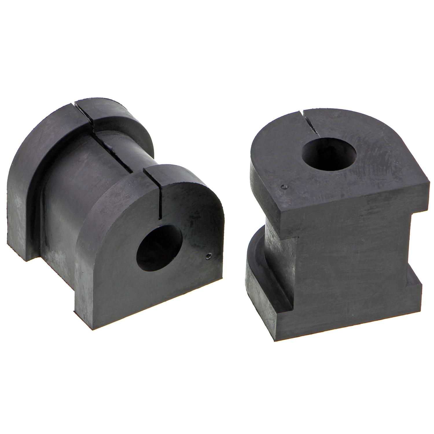 Mevotech GS80859 - Suspension Stabilizer Bar Bushing Kit Mevotech GS80859 Suspension Stabilizer Bar Bushing Kit product image 1 of 1