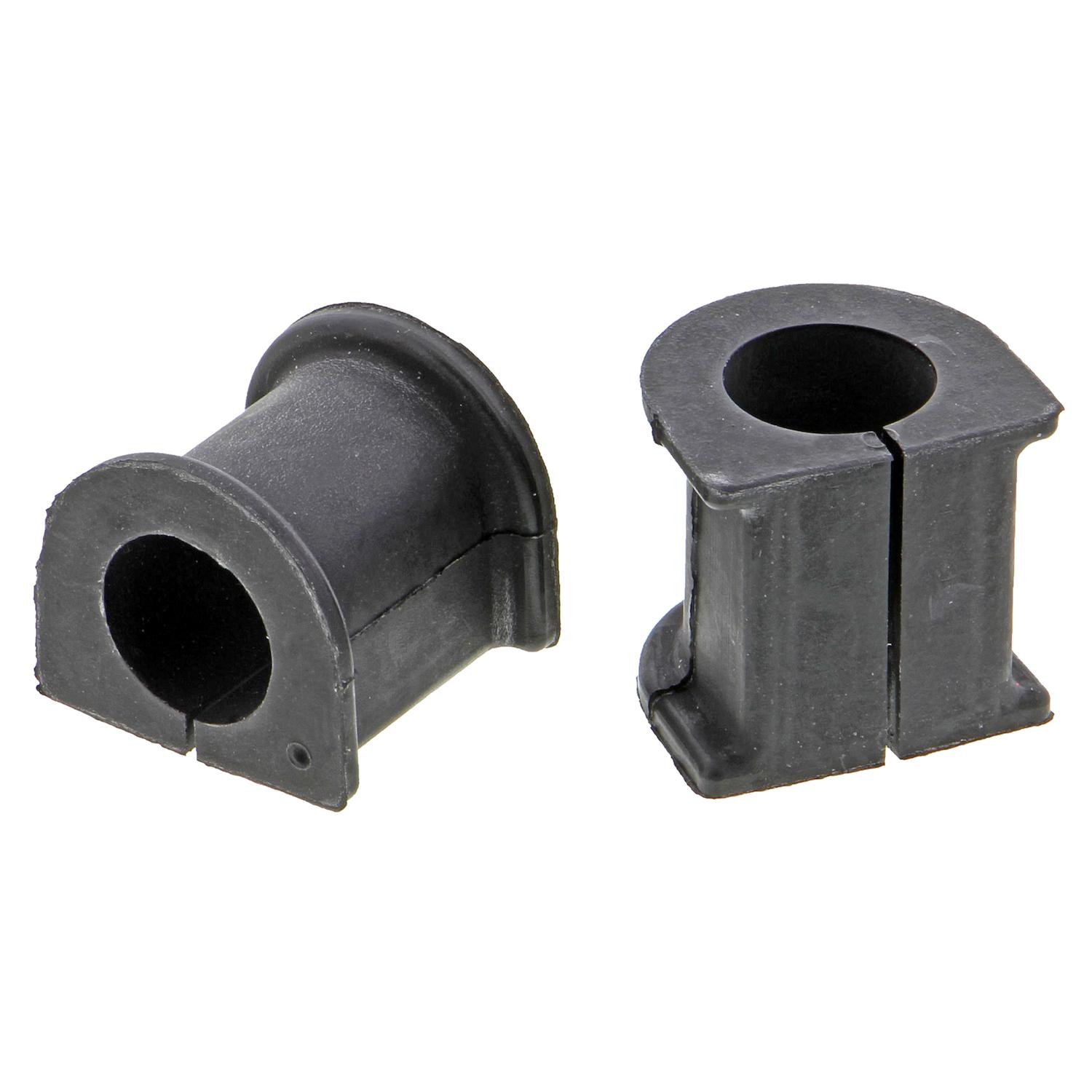 Mevotech GS80882 - Suspension Stabilizer Bar Bushing Kit Mevotech GS80882 Suspension Stabilizer Bar Bushing Kit product image 1 of 1