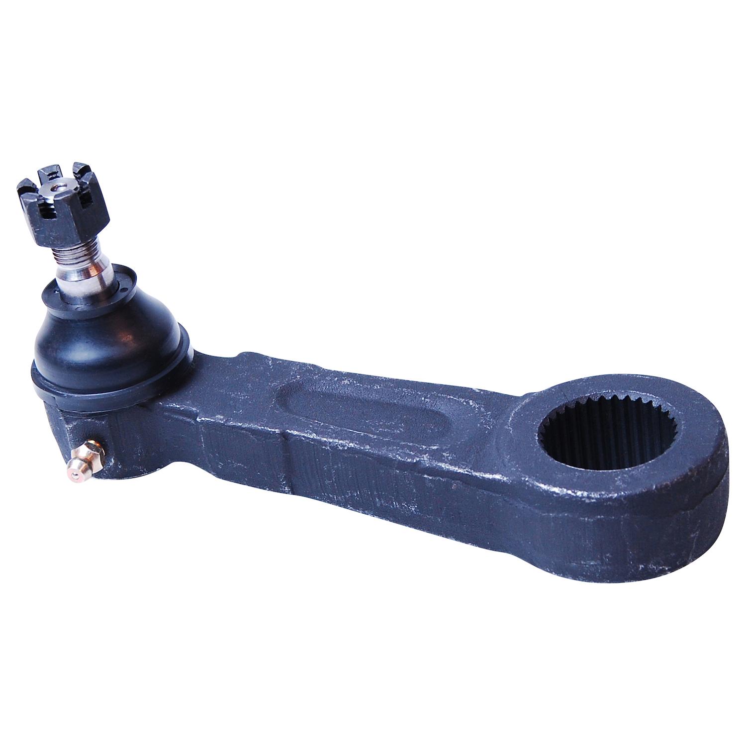 Mevotech GS80902 - Steering Pitman Arm Mevotech GS80902 Steering Pitman Arm product image 2 of 3