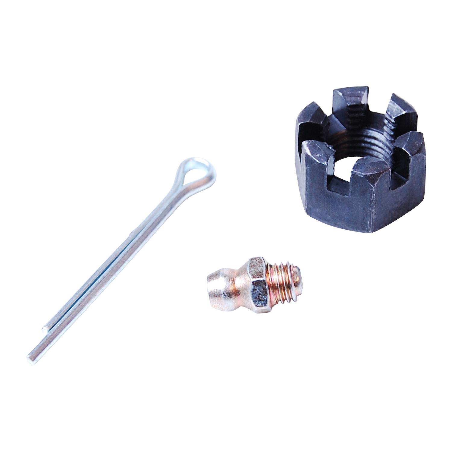 Mevotech GS80902 - Steering Pitman Arm Mevotech GS80902 Steering Pitman Arm product image 3 of 3