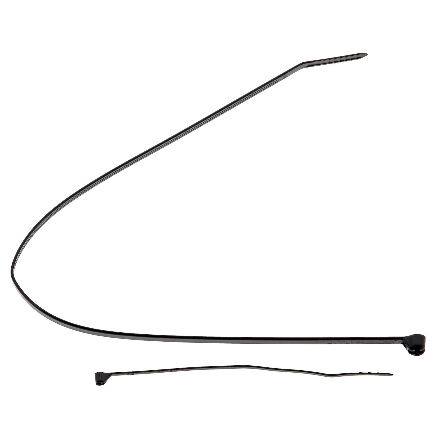 Mevotech GS86097 - Rack and Pinion Bellow Mevotech GS86097 Rack and Pinion Bellow product image 3 of 4