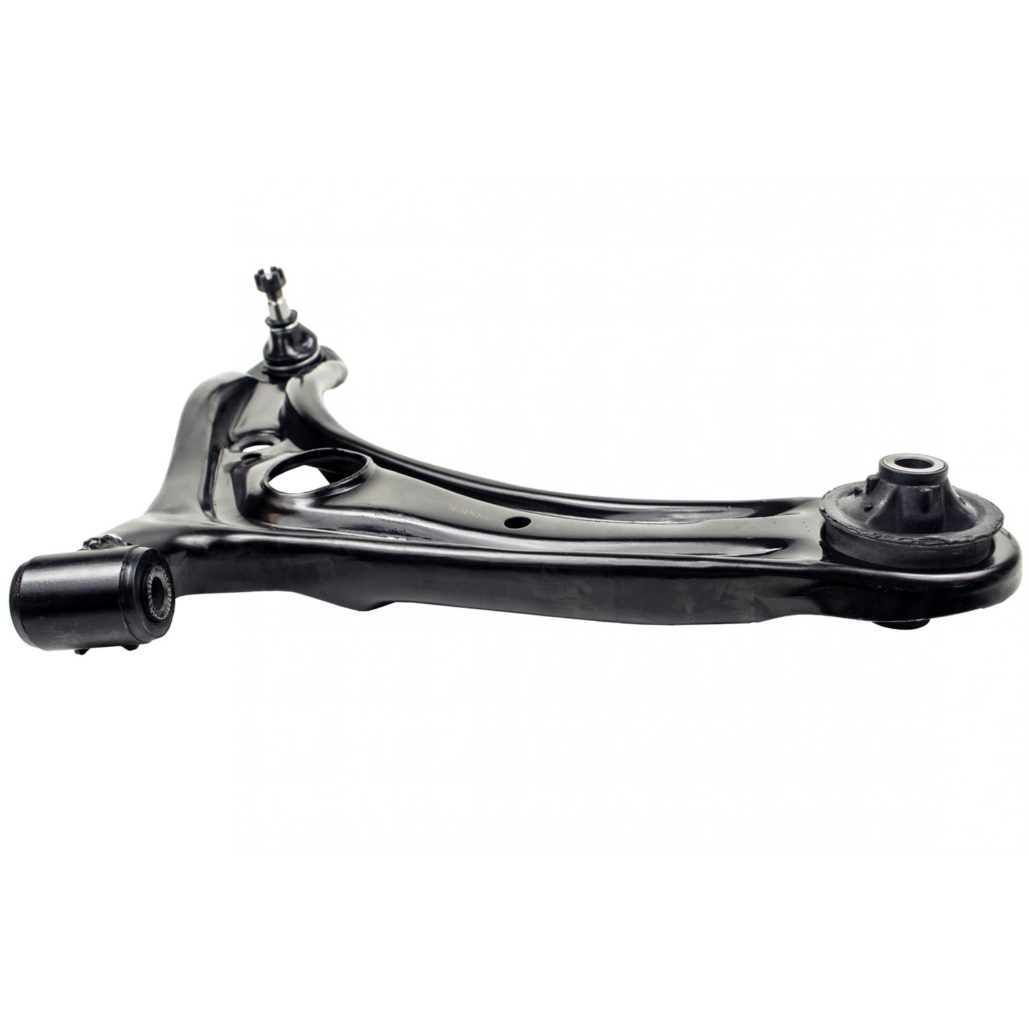 Mevotech GS86101 Suspension Control Arm and Ball Joint Assembly product image 1 of 1
