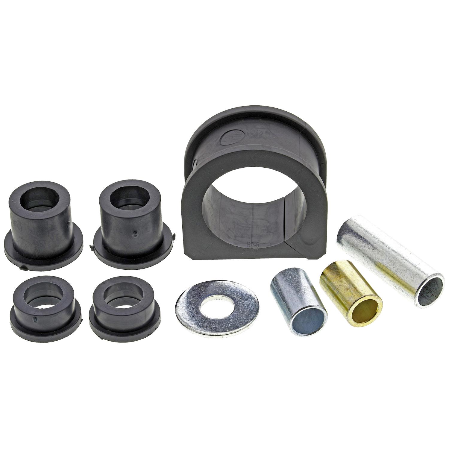 Mevotech GS86303 - Rack and Pinion Mount Bushing Mevotech GS86303 Rack and Pinion Mount Bushing product image 1 of 1