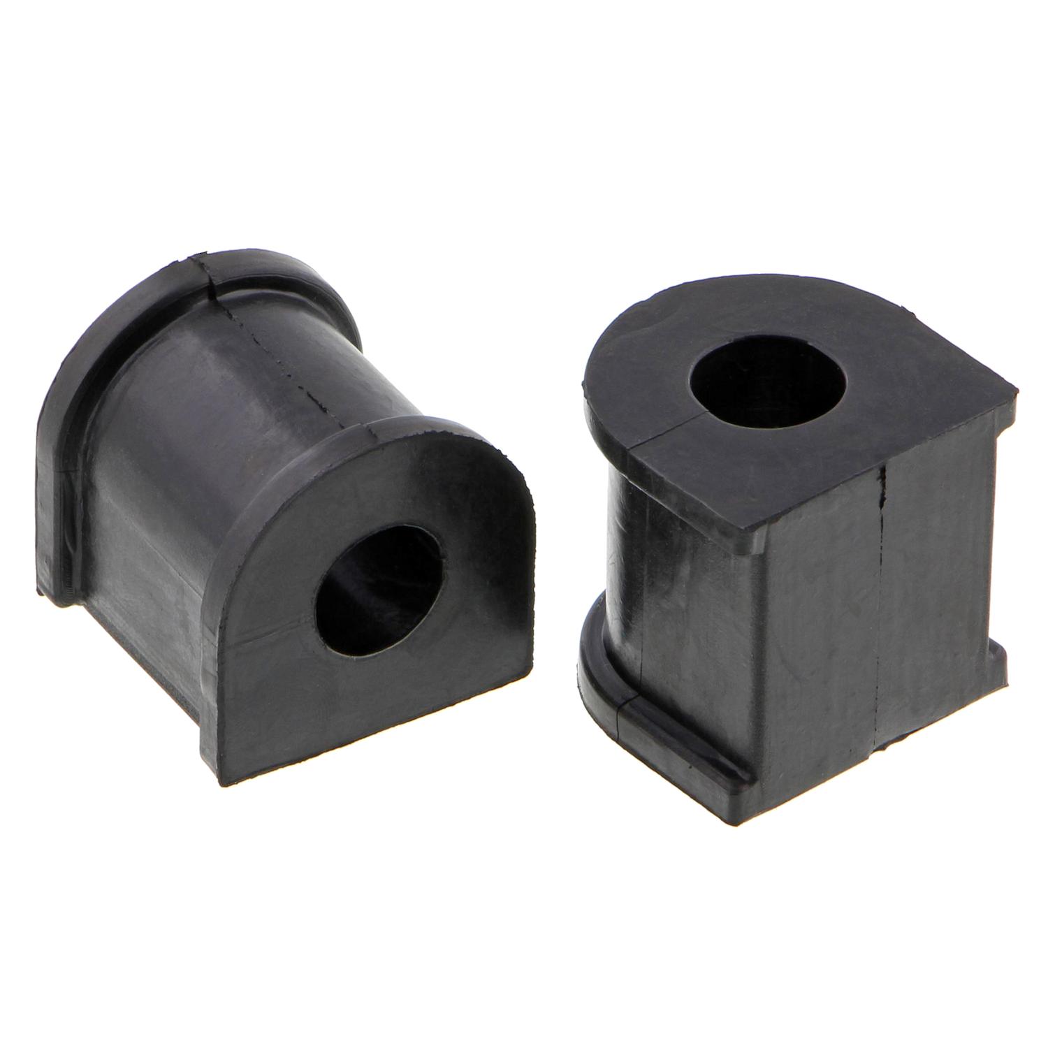 Mevotech GS86417 - Suspension Stabilizer Bar Bushing Kit Mevotech GS86417 Suspension Stabilizer Bar Bushing Kit product image 1 of 1