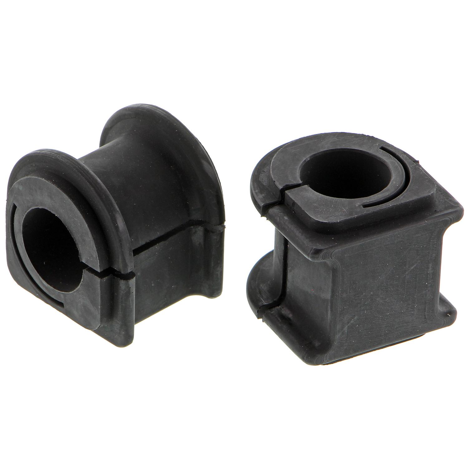Mevotech GS86434 - Suspension Stabilizer Bar Bushing Kit Mevotech GS86434 Suspension Stabilizer Bar Bushing Kit product image 1 of 1