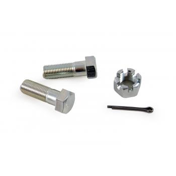 Mevotech GS86501 Suspension Ball Joint product image 3 of 3