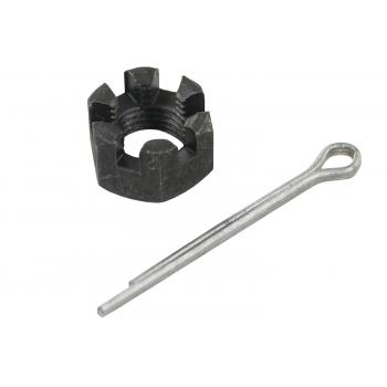Mevotech GS86604 Steering Tie Rod End product image 3 of 3