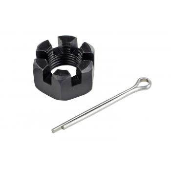 Mevotech GS86605 - Steering Tie Rod End Mevotech GS86605 Steering Tie Rod End product image 3 of 3