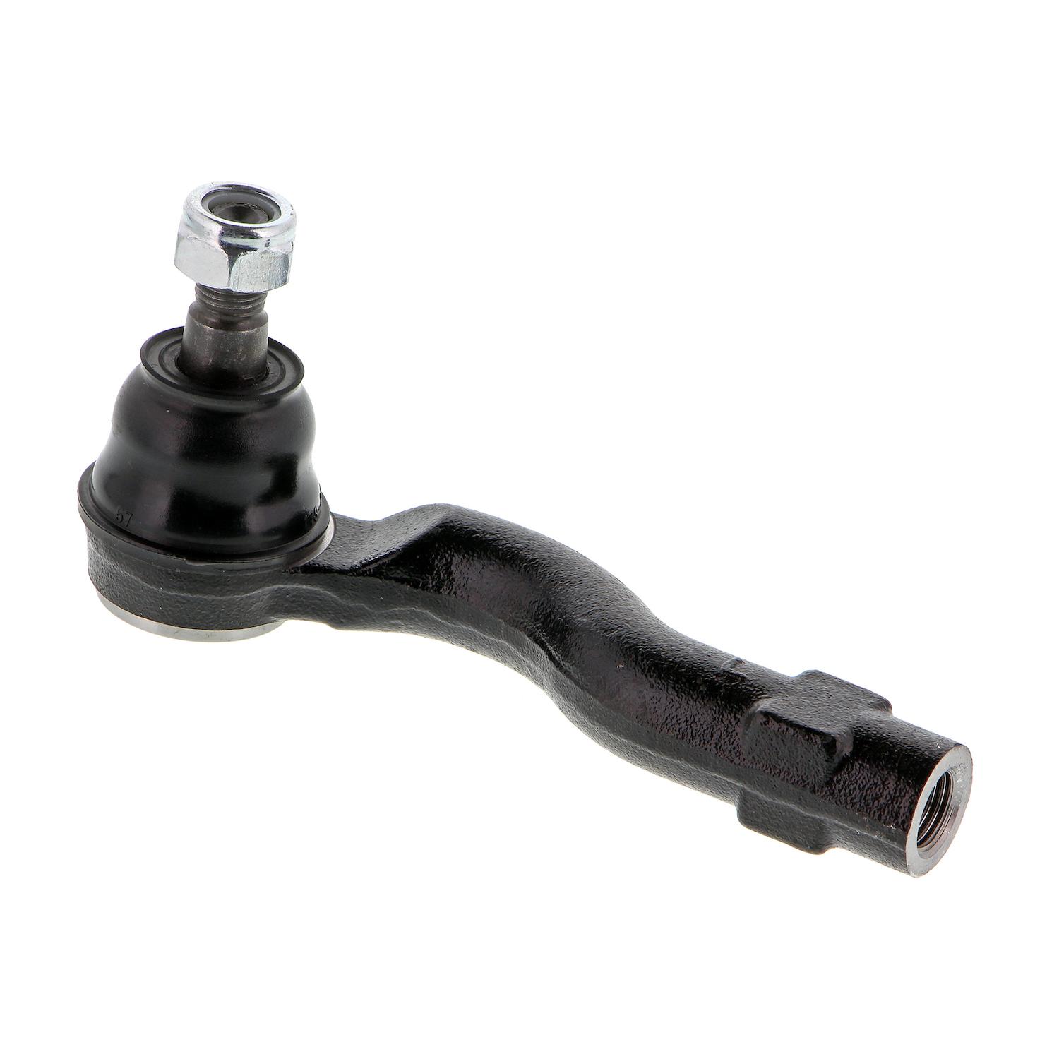 Mevotech GS86668 - Steering Tie Rod End Mevotech GS86668 Steering Tie Rod End product image 2 of 2