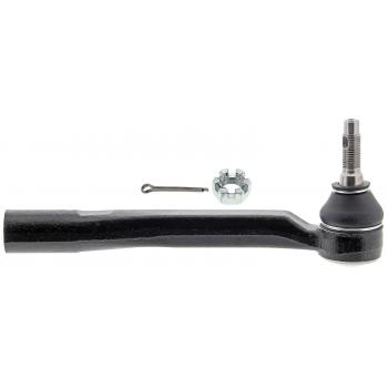 Mevotech GS86678 - Steering Tie Rod End Mevotech GS86678 Steering Tie Rod End product image 5 of 6